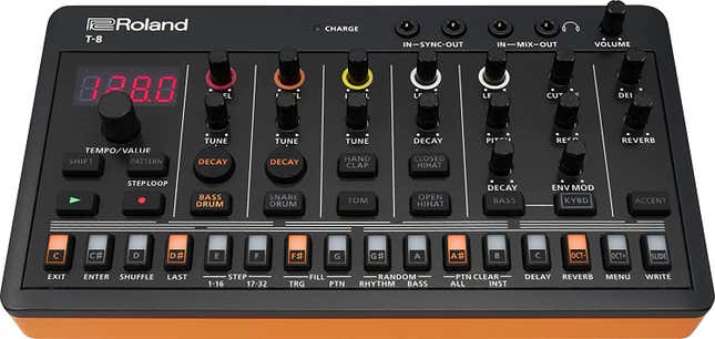 Image for article titled The Best Gifts for Musicians