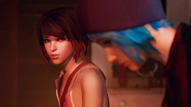 Catch Up On The<em> Life Is Strange</em> Series For Cheap Ahead Of The Newest Game