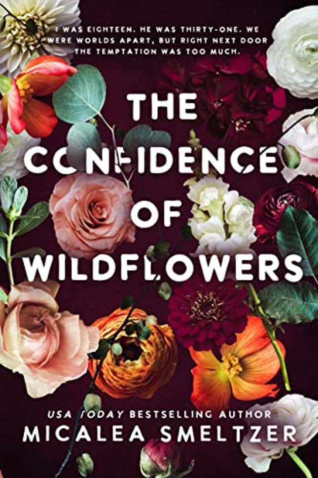 Image for article titled The Confidence of Wildflowers (Wildflower Duet Book 1), Now 80% Off