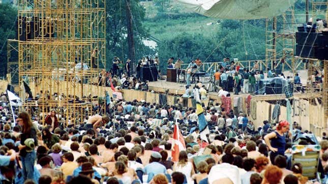 OG Woodstock