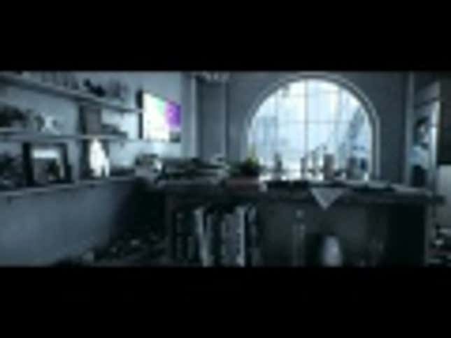 Ubisoft Just Bummed Out E3 With A Super Depressing Trailer