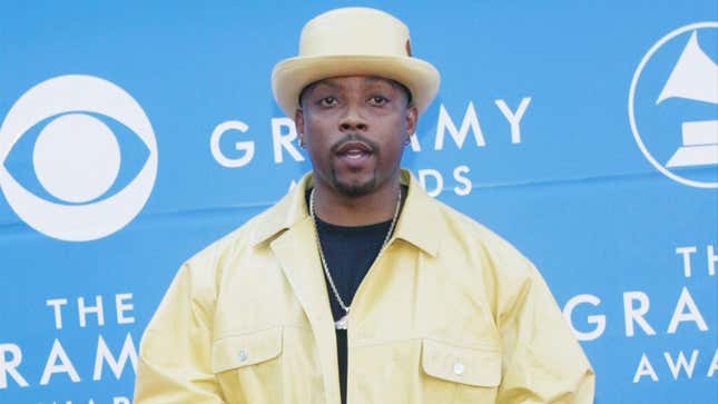 Image for article titled Why Nate Dogg&#39;s Son is Having the Messiest Feud With His Father&#39;s Widow