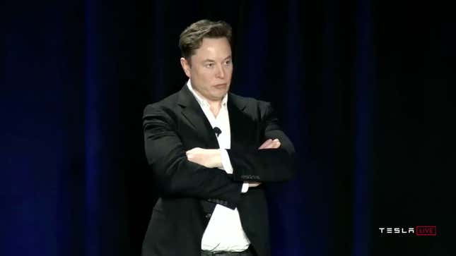 Image for article titled Elon Musk&#39;s Worst Predictions and Broken Promises of the Past 15 Years