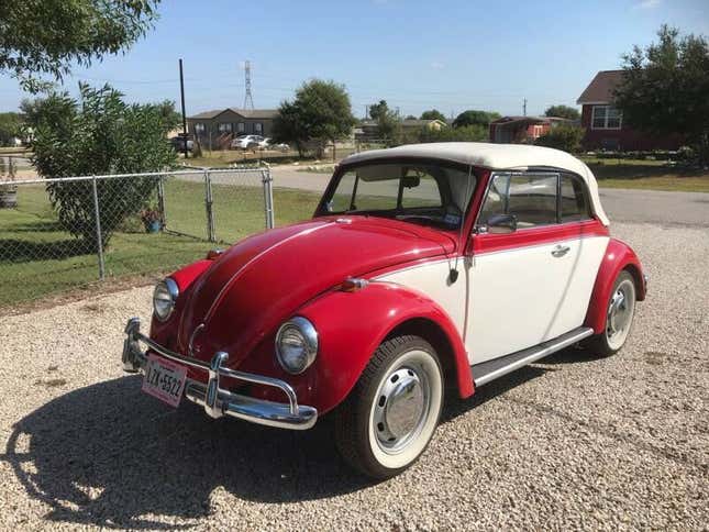 Image for article titled The Navy Is Sending Me To Hawaii! What Car Should I Buy?