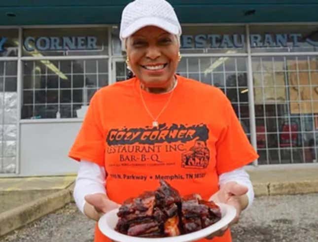 Image for article titled The Best Black-Owned Barbecue Joints in the Country