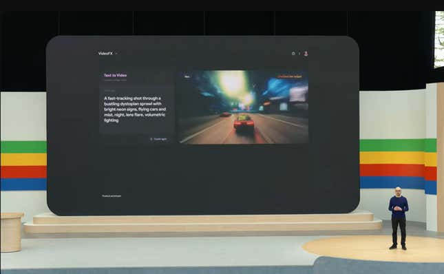 Image for article titled Everything Announced at Google I/O So Far: Gemini Takes its Throne on Android and Everywhere Else