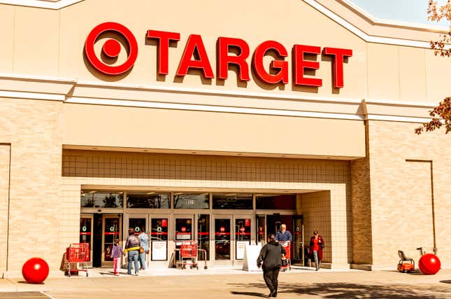 Target, Best Buy, others deal with inflation and too many stores