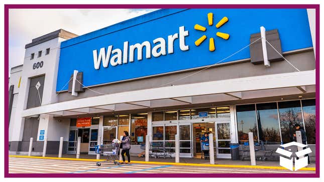 Walmart’s sending 2024 out in style with a massive year-end clearance sale.