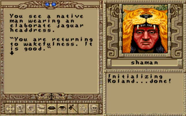 Worlds of Ultima: The Savage Empire Screenshots and Videos - Kotaku