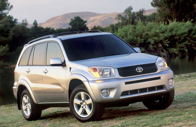 Image for article titled Here Are The Random Automotive Superlatives You Know