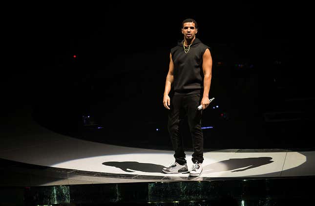 Image for article titled Drake’s Worst and Best Fashion Moments Over the Years