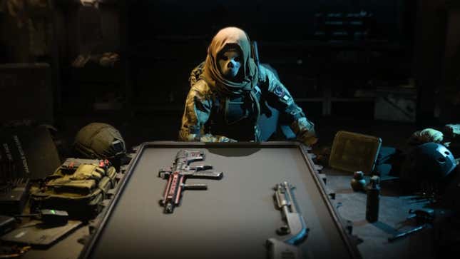 COD Modern Warfare: How To Play Split Screen - Gamer Tweak