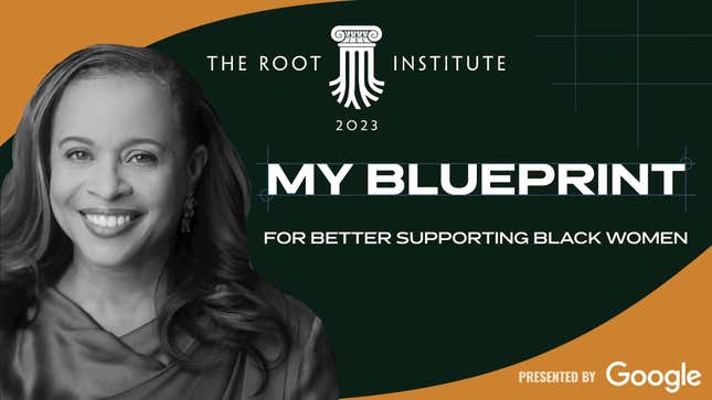 Google's Global Chief DEI Officer On The Importance Racial Equity At Work | The Root Institute 2023
