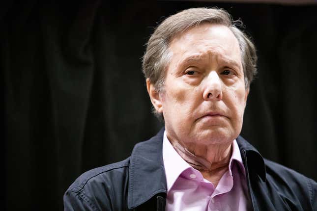 William Friedkin