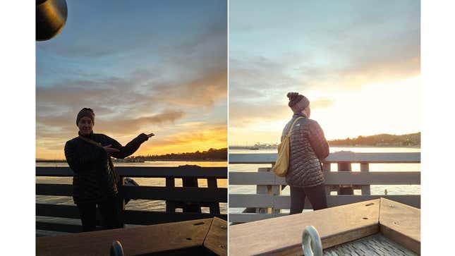 iPhone 14 Pro vs Samsung S23 Ultra: Cameras Compared - Amateur Photographer