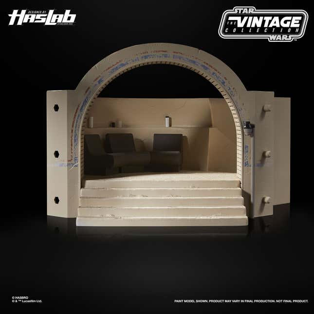 Image for article titled Hasbro&#39;s Next Star Wars Crowdfund Campaign Will Serve Your Kind, for the Right Price