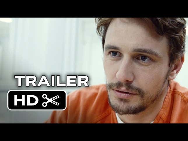 Chicago, see James Franco and Jonah Hill in <i>True Story</i> early and for free