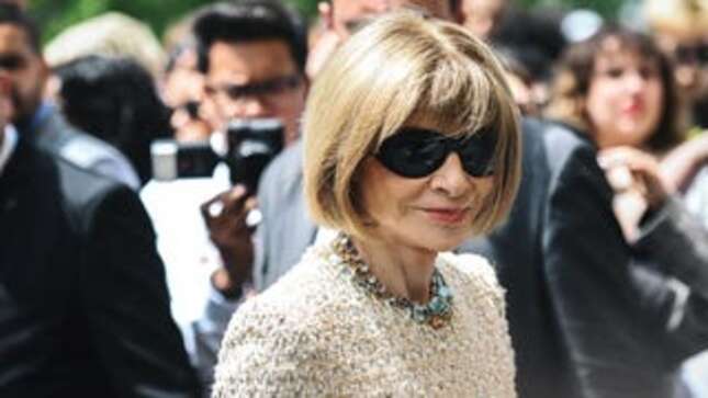 New Exposé Details How Anna Wintour Has 'Sidelined and Tokenized' Black Women at <i>Vogue</i>