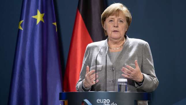 Germany's Big Companies Are Now Required to Hire More Women Executives