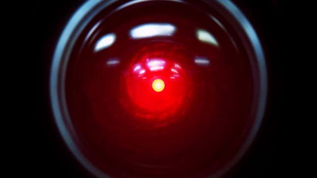 AI device 