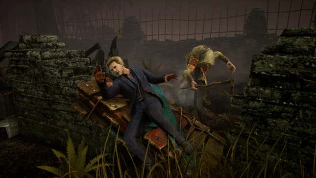 Dead by Daylight: Macabre Tales Pack Screenshots and Videos - Kotaku