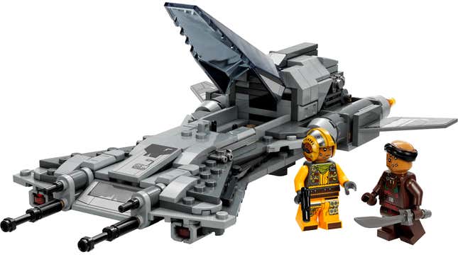 New LEGO sets March: Star Wars, Technic, Disney, more - 9to5Toys