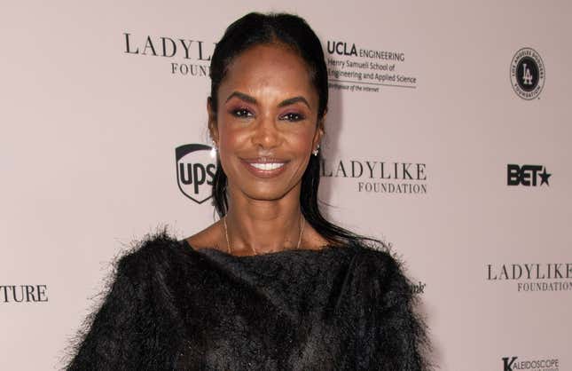 We Should Be Skeptical of Kim Porter's Alleged Memoir