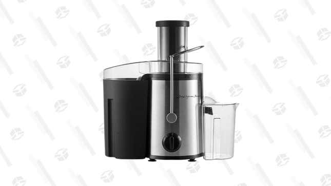 Sirena Supreme Juicer | $76 | StackSocial | Use coupon code KJD10SAVE to take an extra 10% off