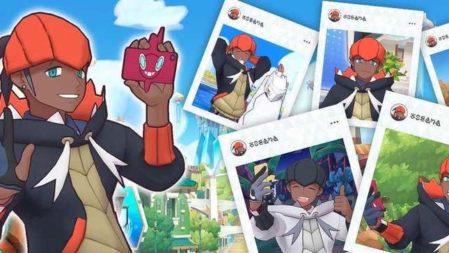 The Pokémon Spin-off Games Ranked From Worst To Best