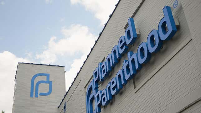 Image for article titled Los Angeles Planned Parenthood Hack Breaches the Medical Data of 400,000 Patients