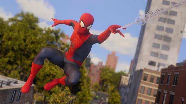 Best Spider-Man 2 Suits, Ranked From PlayStation 5 Marvel Game