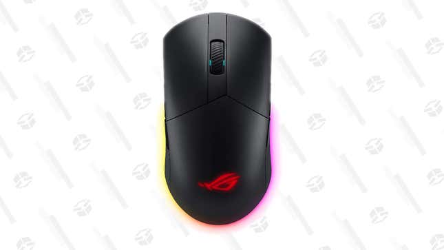 ASUS ROG Pugio II Gaming Mouse | $70 | Amazon