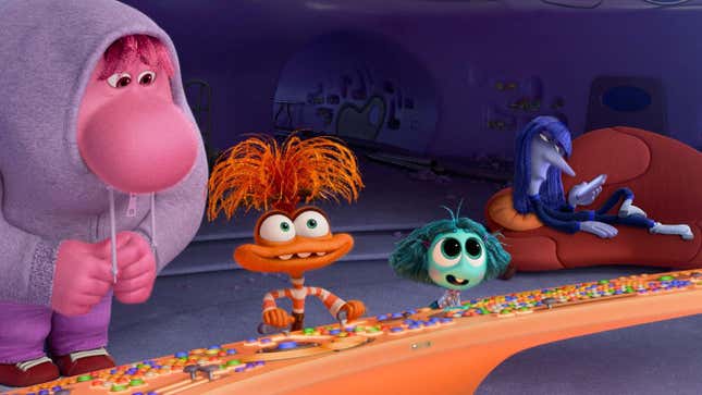 Inside Out 2 Trailer: Paul Walter Hauser, Ayo Edebiri Join Cast