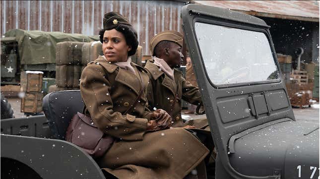 Image for article titled Black TV and Films To Watch for Memorial Day Weekend
