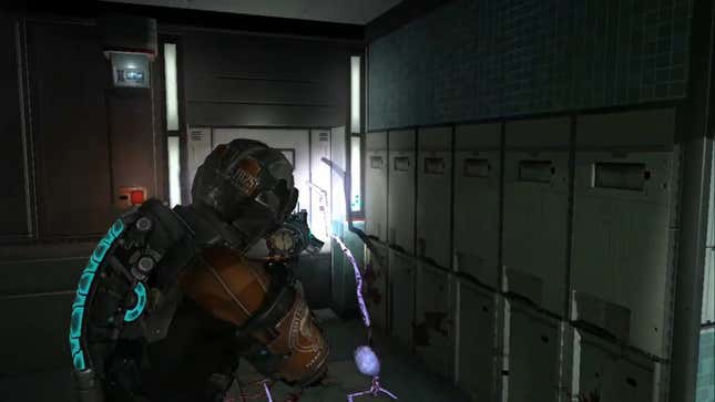 Dead Space 2 Severed Screenshots And Videos Kotaku 3194