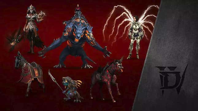 Diablo 4 set to release: How to play in early access