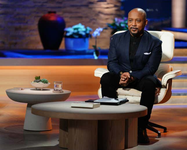 Bild für Artikel mit dem Titel Daymond John von „Shark Tank“ verrät seine drei wichtigsten Tipps für Unternehmer