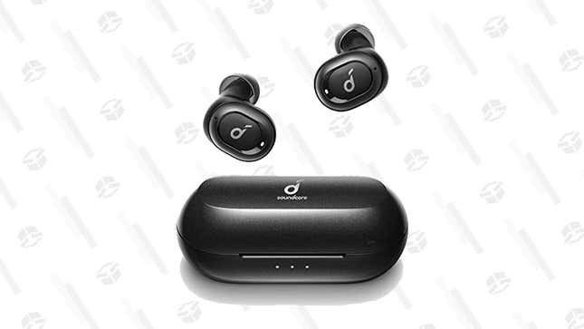 Anker Soundcore Liberty Neo True Wireless Earbuds | $30 | Amazon 