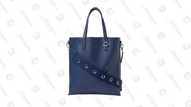 Urban Originals New Dawn Tote | $69 | Macy’s | Use Code OWNIT