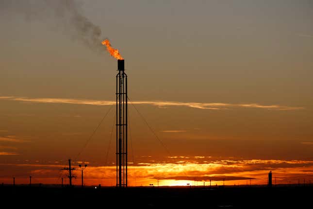 Imagen para el artículo titulado 🌏 Ascenso de los gigantes del petroleo