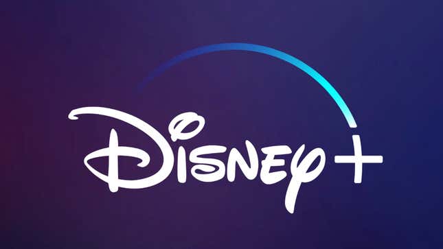 Image for article titled Disney+ Has a Hacking Problem