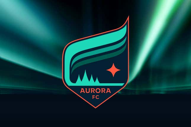 Club Aurora, Brands of the World™