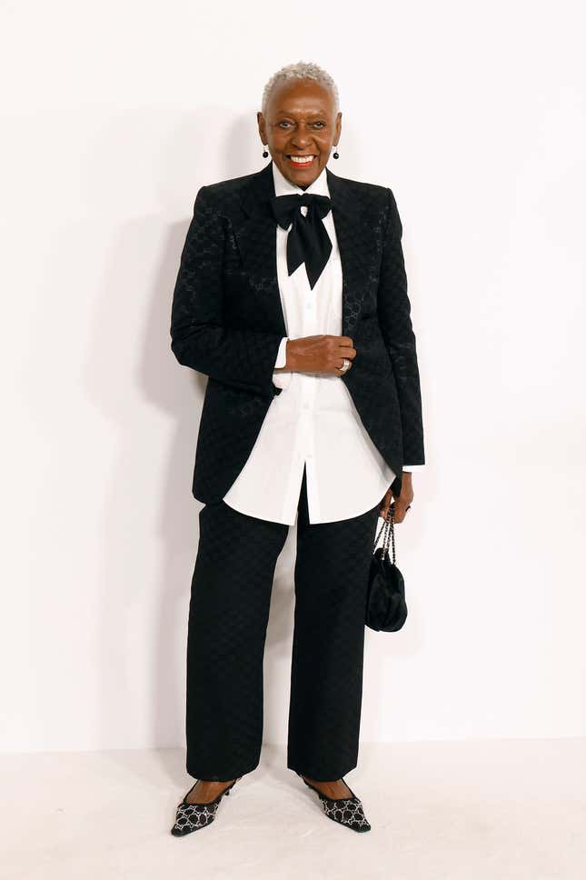 Image for article titled What Black Celebs Wore to the 2023 CFDA Fashion Awards