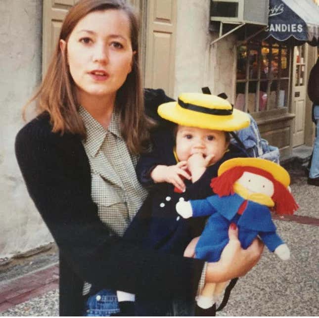 Image for article titled Happy Mother's Day to the Moms of Jezebel, We Freakin Love Our Moms!