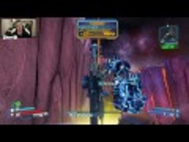 The <i>Borderlands</i> Gun No One Can Figure Out How To Use