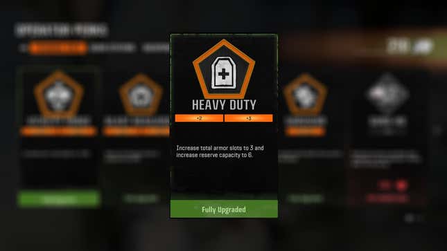 Image for article titled Black Ops 6 Adds Perks To The Single-Player Campaign For The First Time