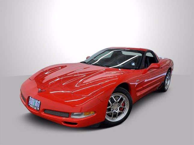 Image for article titled I'm Getting Too Old For My Vintage Sports Cars! What Should I Buy?