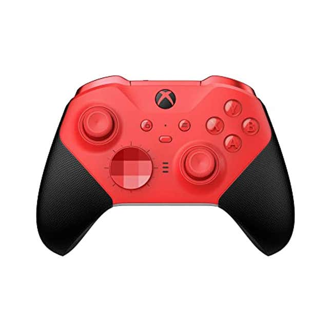 Image for article titled Xbox Elite Series 2 Core Wireless Gaming Controller, Now 31% Off