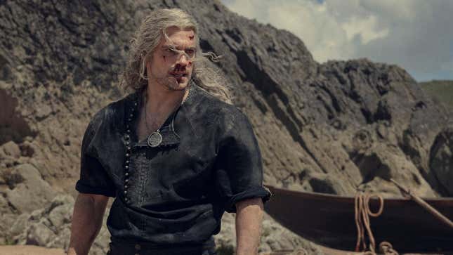 Image for article titled Netflix Will End The Witcher With Season 5