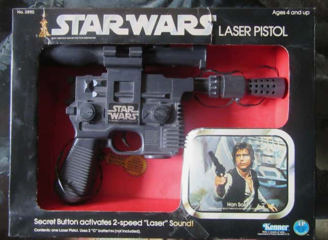 Image for article titled The Childhood Toys We&#39;d Love to Have Back